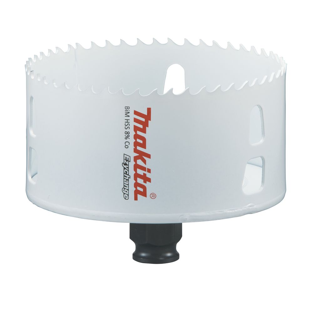 Коронка Makita BI-M Ezychange, 95x44 мм (E-03981)