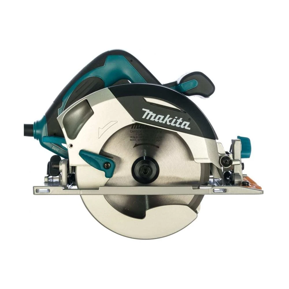 Дисковая циркулярная пила Makita 165 мм, HS6100