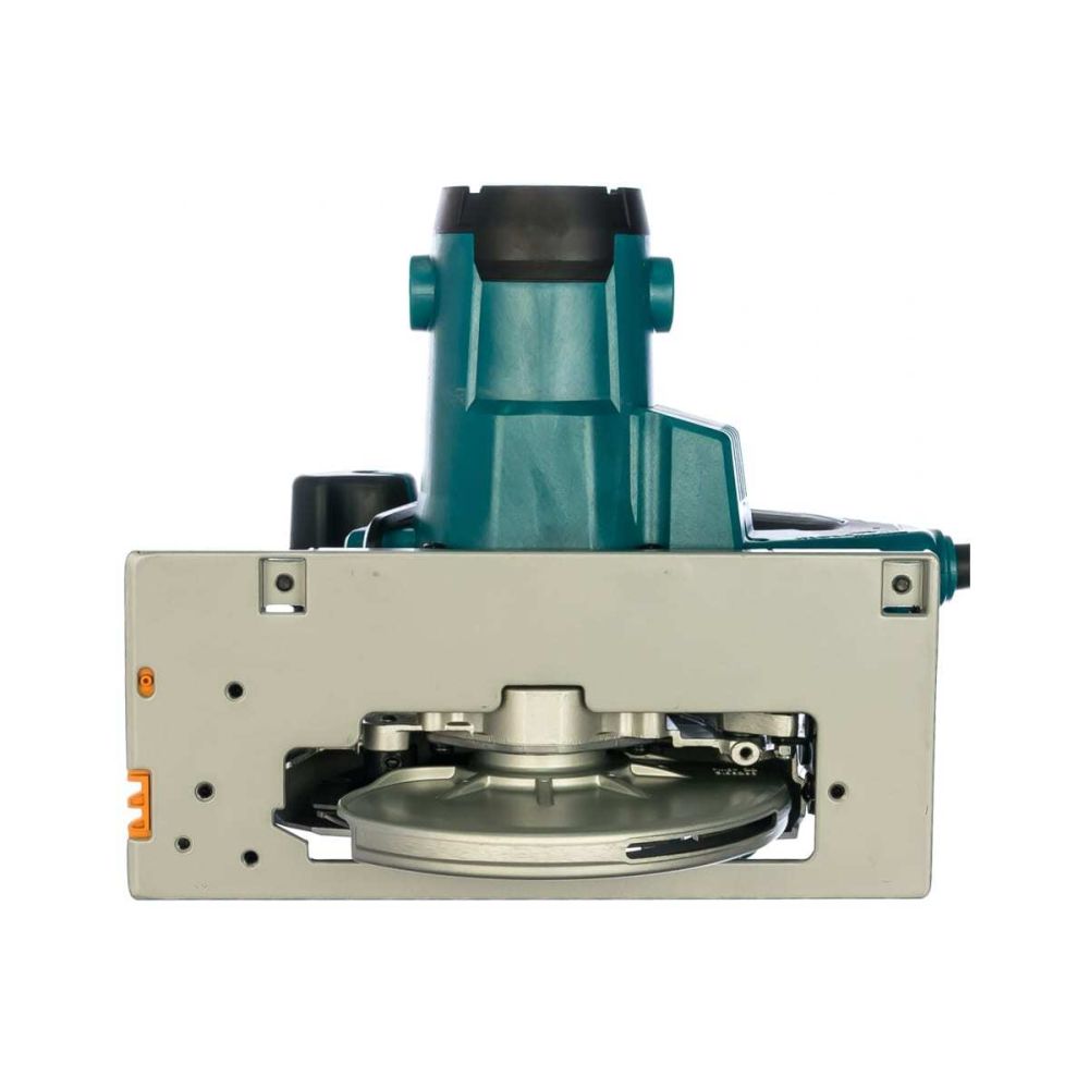 Дисковая пила Makita HS6100, 1100 Вт, 165 мм, 5500 об/мин