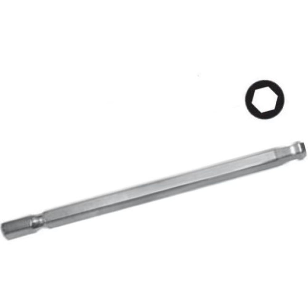 Бита Makita 1R231, HEX, 110 мм, 1 шт.