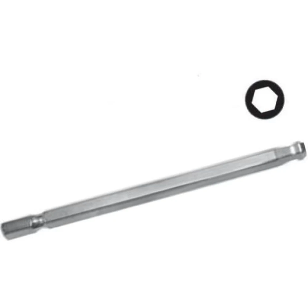Бита Makita 1R231, HEX, 110 мм, 1 шт.