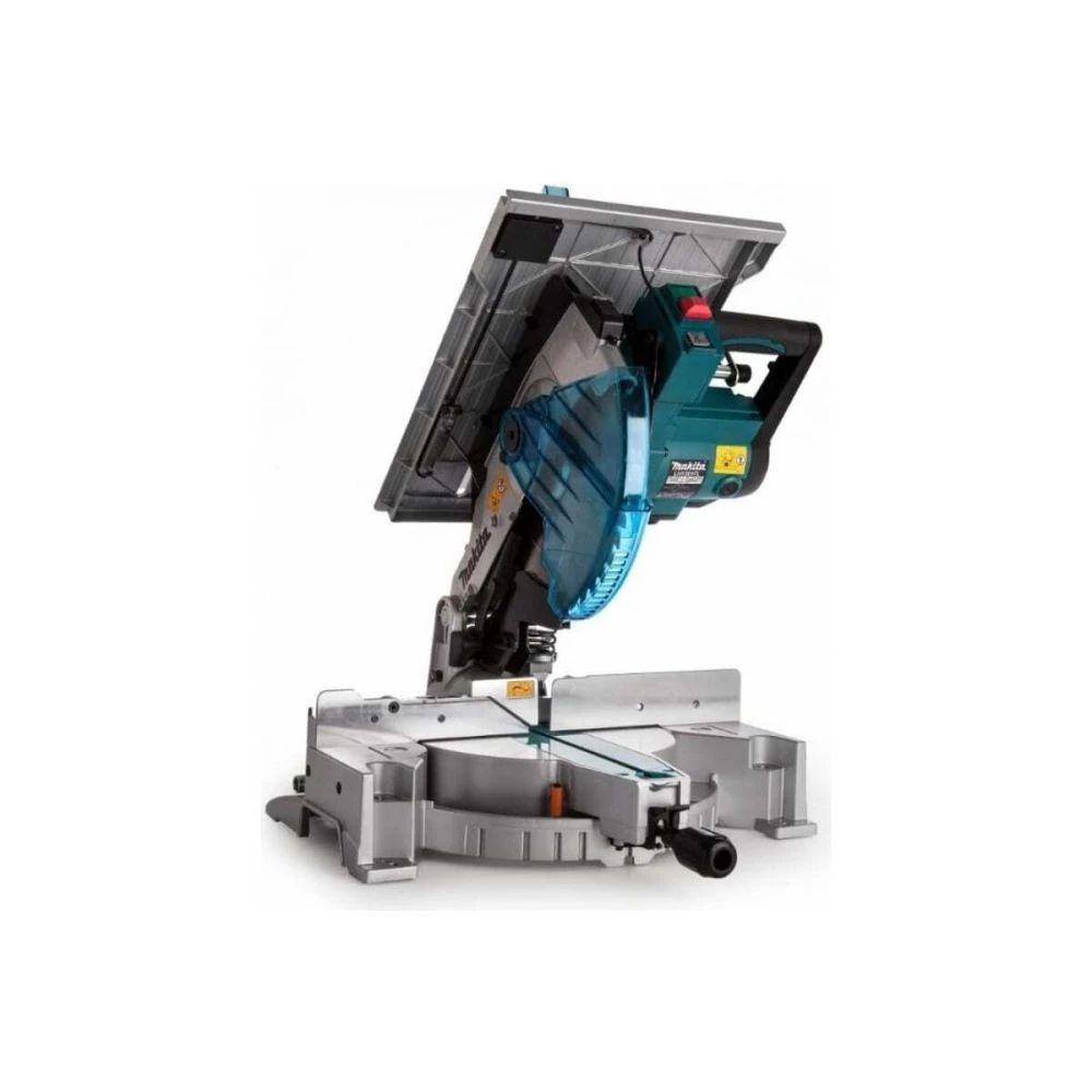Комбинированная торцовочная пила Makita LH1201FL, 1650 Вт, 305 мм, 3800 об/мин