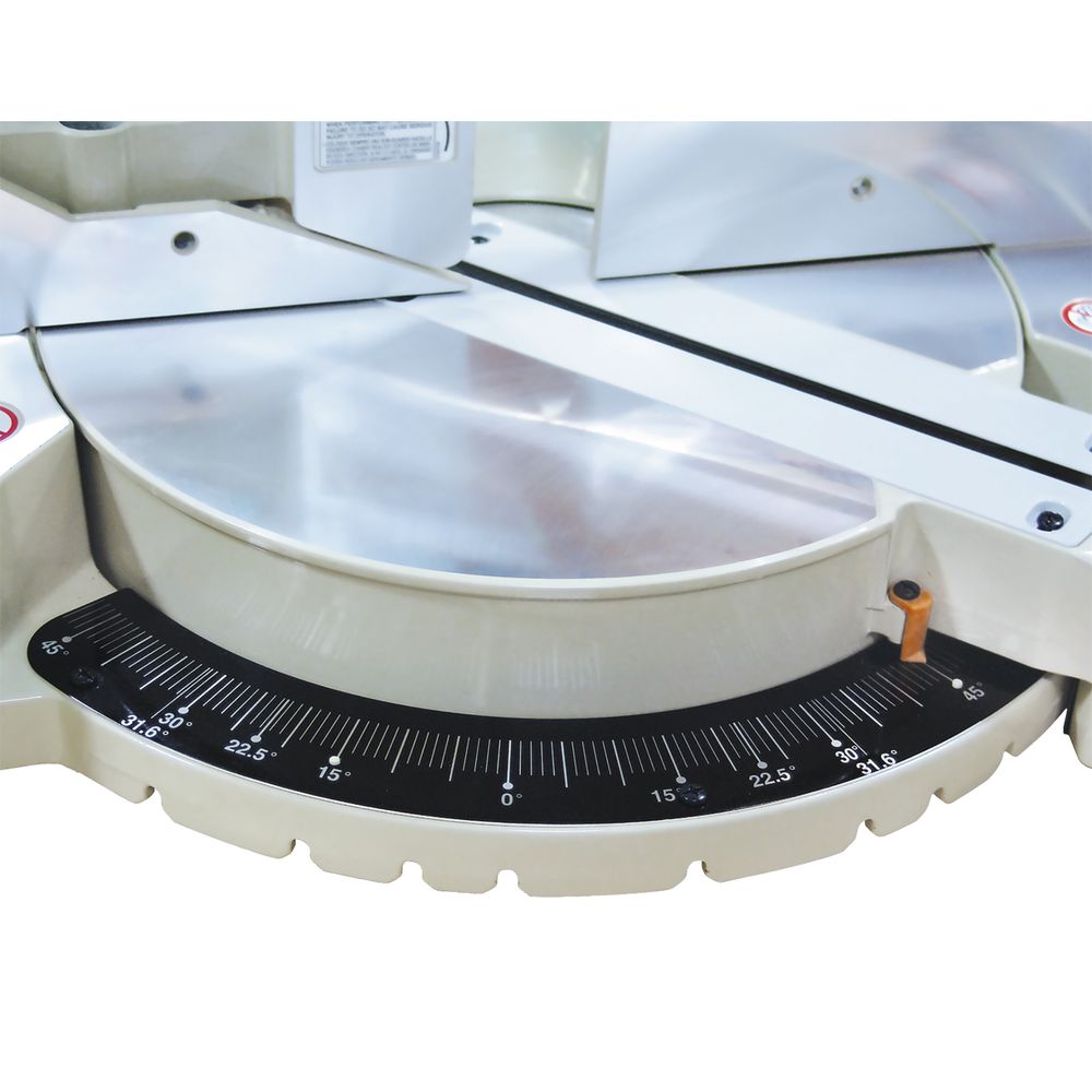 Торцовочная маятниковая пила Makita 1650 Вт 305 мм 4000 об/мин, LS1221