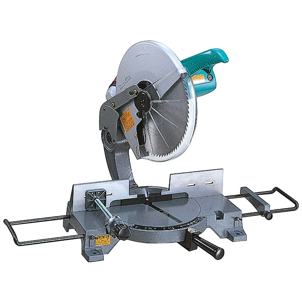 Торцовочная маятниковая пила Makita 1380 Вт 355 мм 3200 об/мин, LS1440N