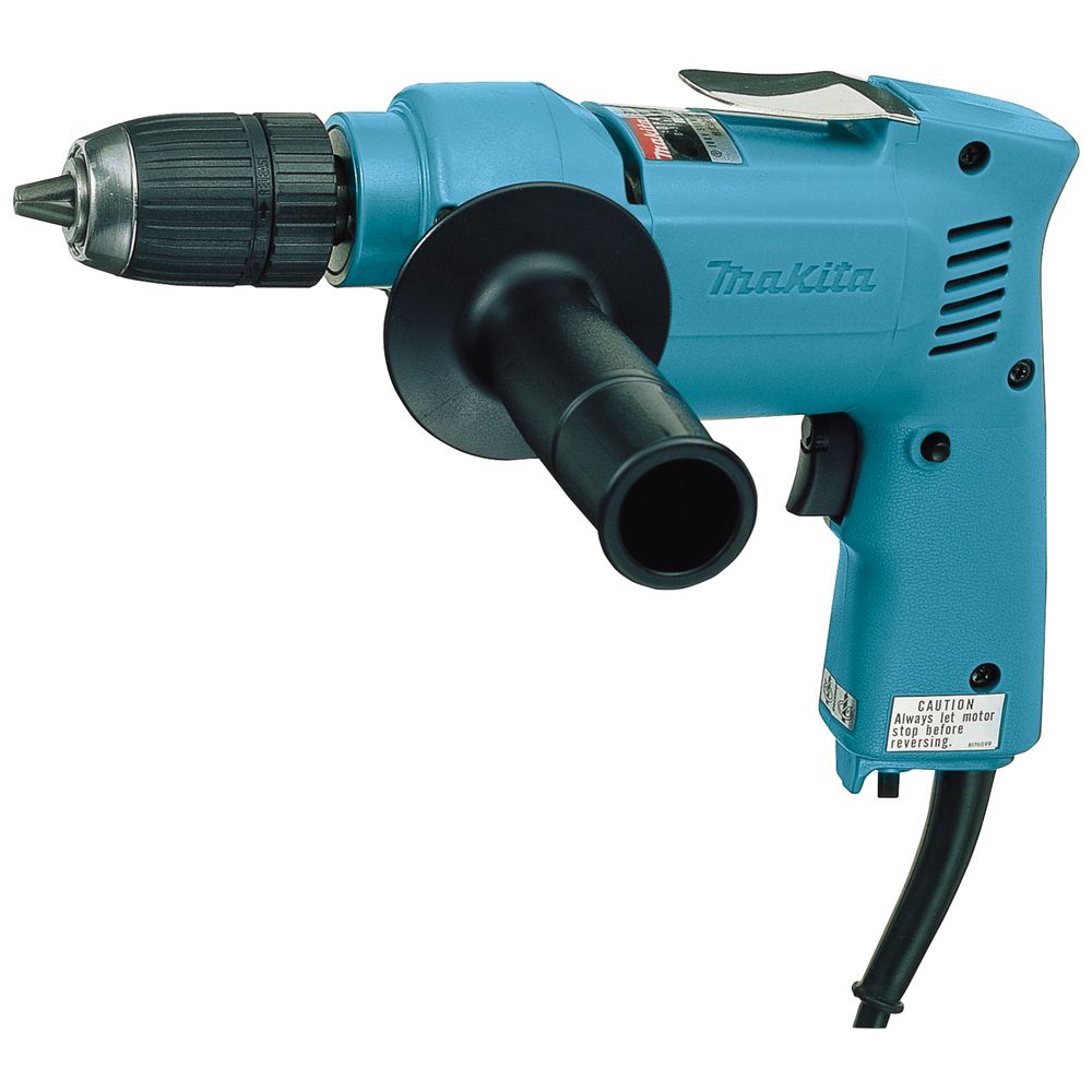 Электрическая дрель Makita 510 Вт, 13 мм, 550 об/мин, DP4700