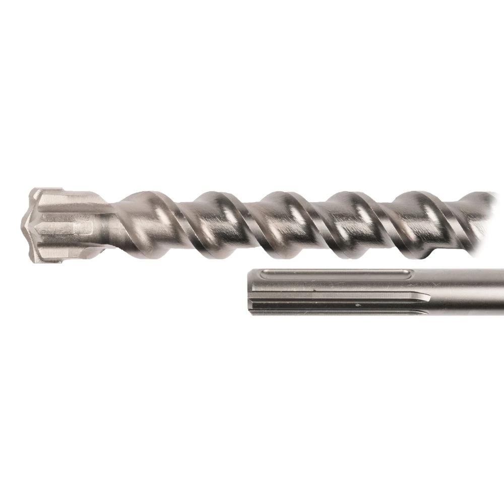 Бур Makita ZENTRO, SDS-Max, 28х250х370 мм (P-77964)