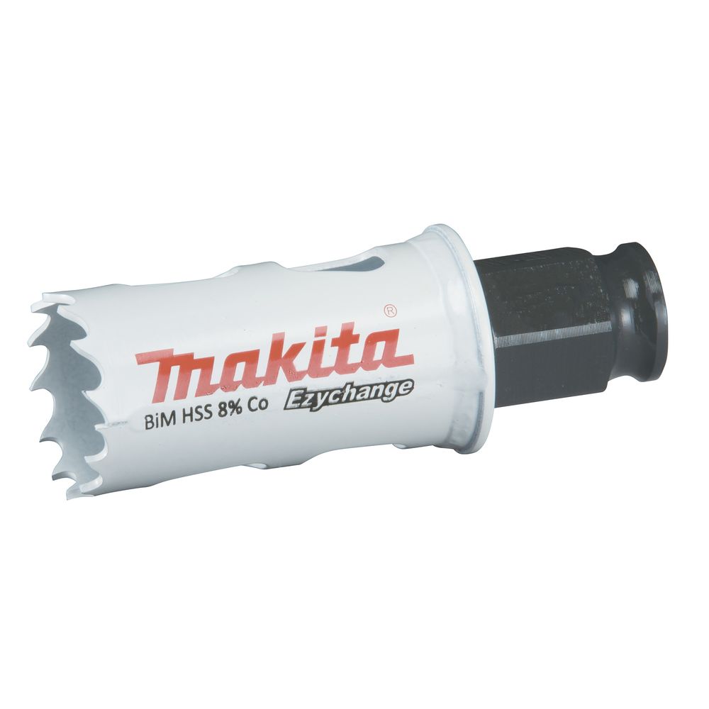 Коронка Makita BI-M Ezychange, 25x44 мм (E-03698)