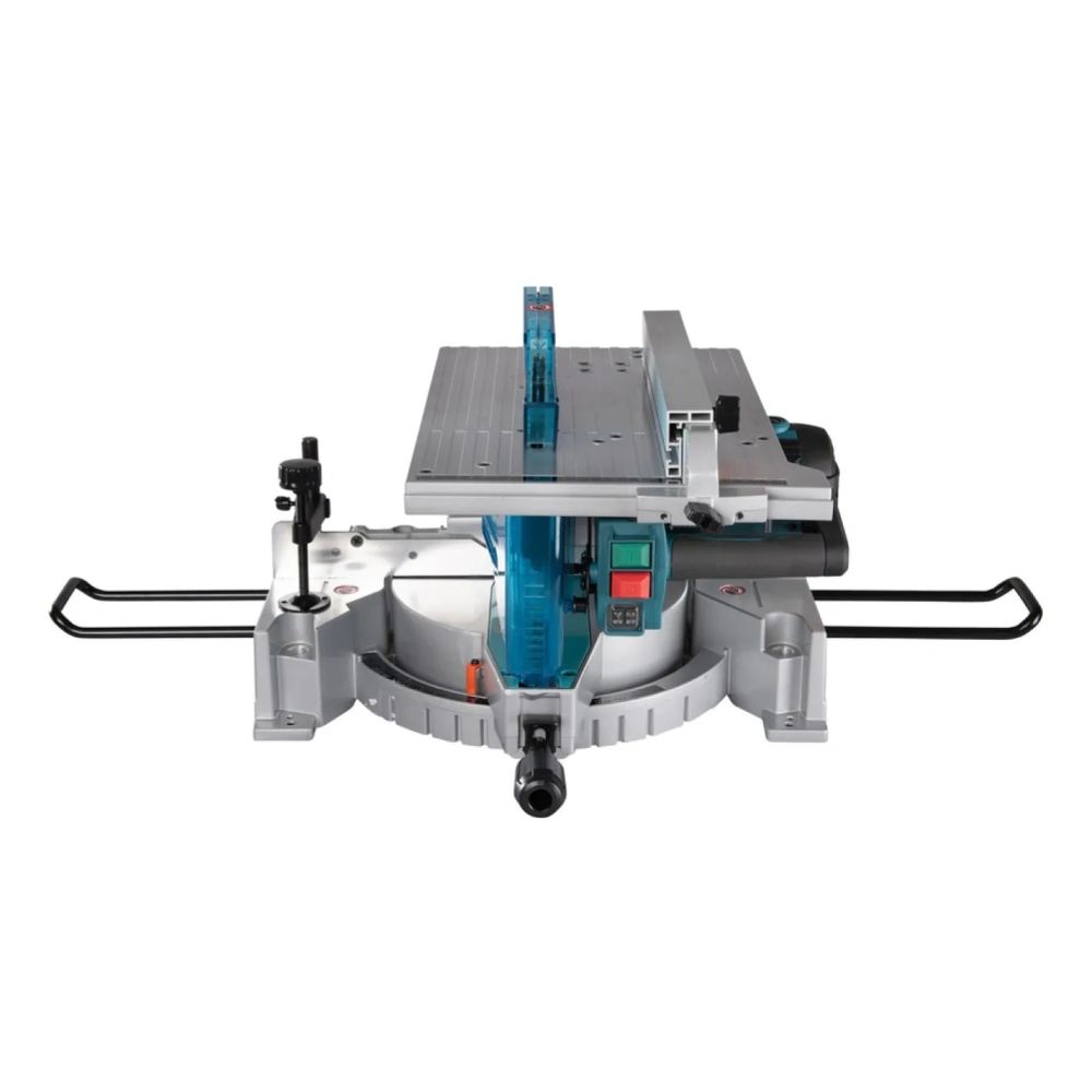 Комбинированная торцовочная пила Makita LH1201FL, 1650 Вт, 305 мм, 3800 об/мин