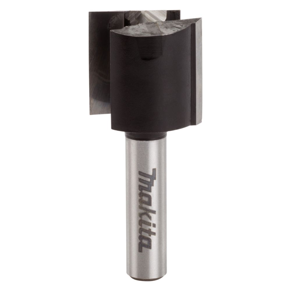 Фреза пазовая с 2 режущими кромками Makita 22х20х8х32х2Т, D-10350