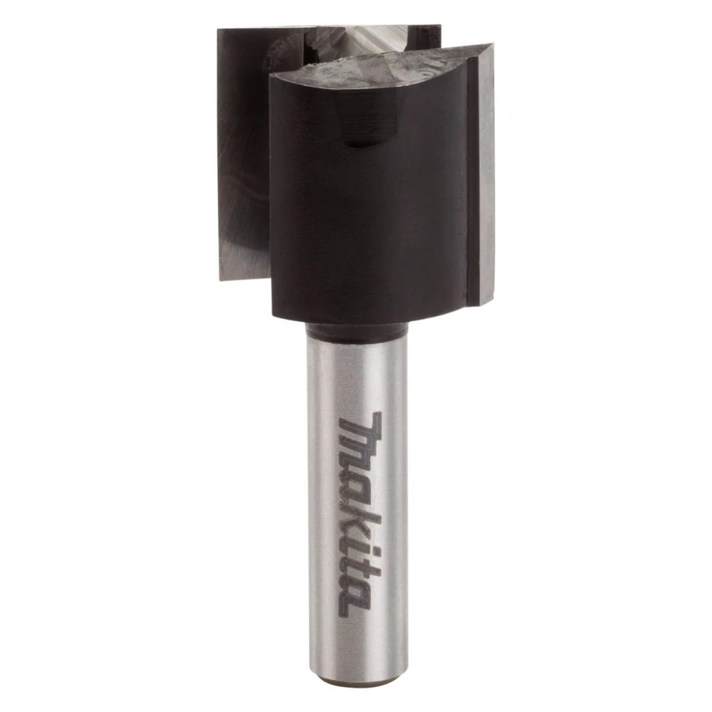 Фреза пазовая с 2 режущими кромками Makita 22х20х8х32х2Т, D-10350