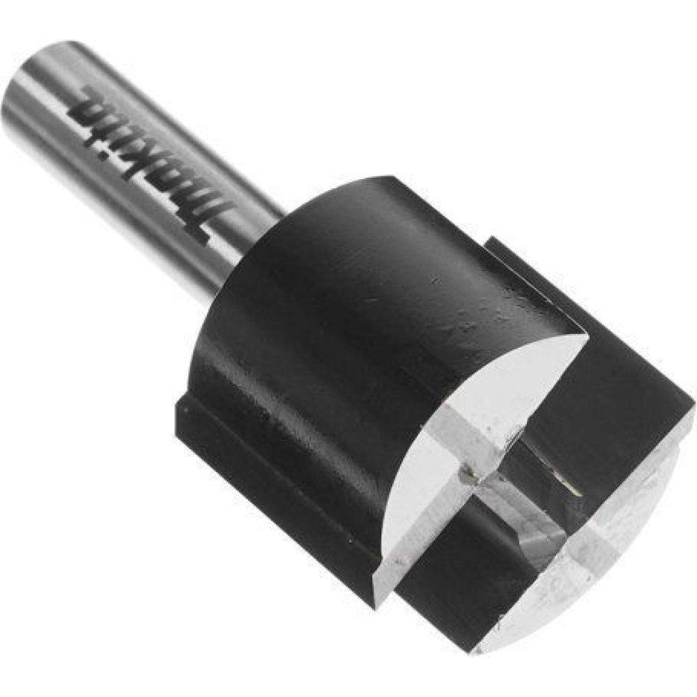 Фреза пазовая с 2 режущими кромками Makita 24х20х8х32х2Т, D-10366
