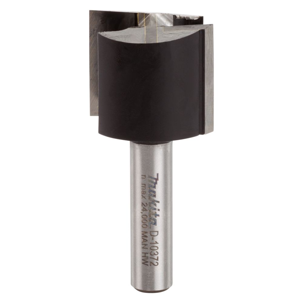 Фреза пазовая с 2 режущими кромками Makita 25x20x8x32x2T, D-10372