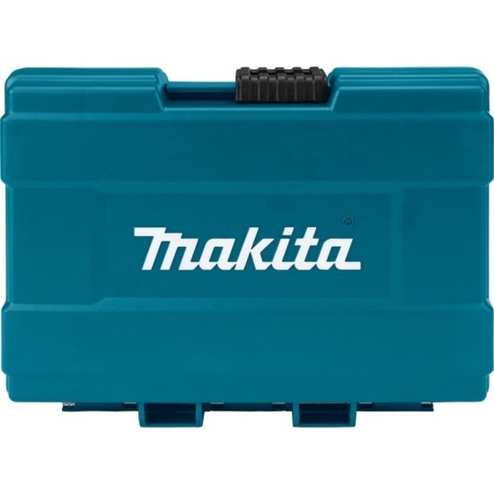 Набор сверл по металлу Makita, 1.5-10 мм, 19 шт. (D-67527)