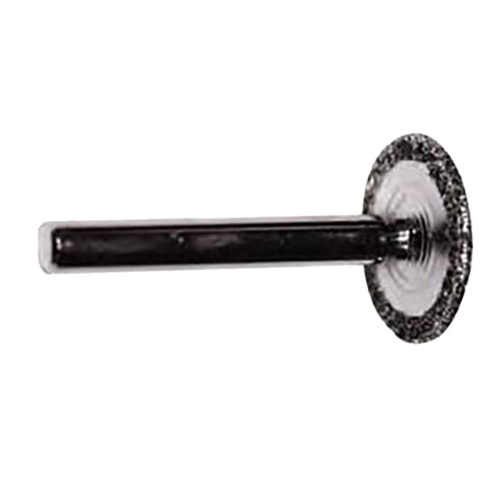 Насадка шлифовальная алмазная Makita для ПШМ 22x6 мм, D-25046