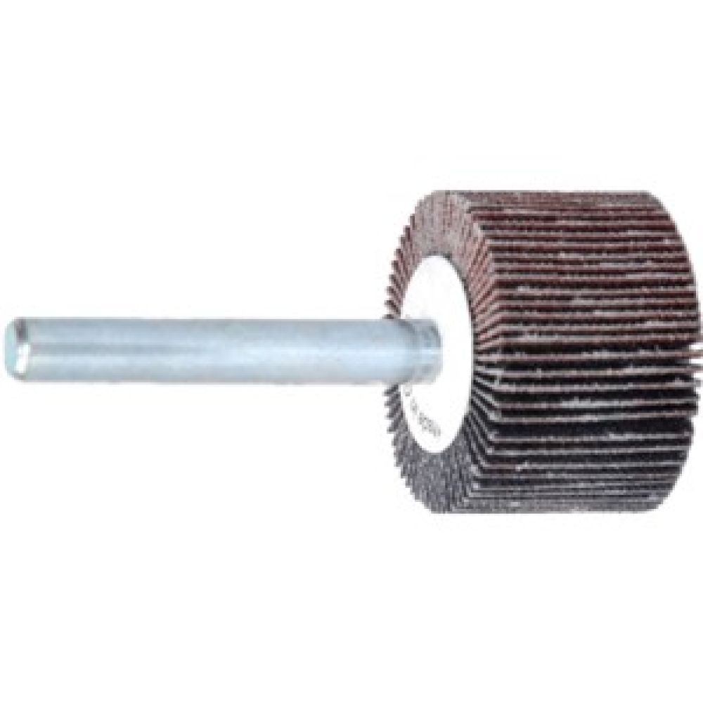 Насадка шлифовальная круглая Makita для ПШМ металл/дерево К60, 30х20x6 мм, P-30994