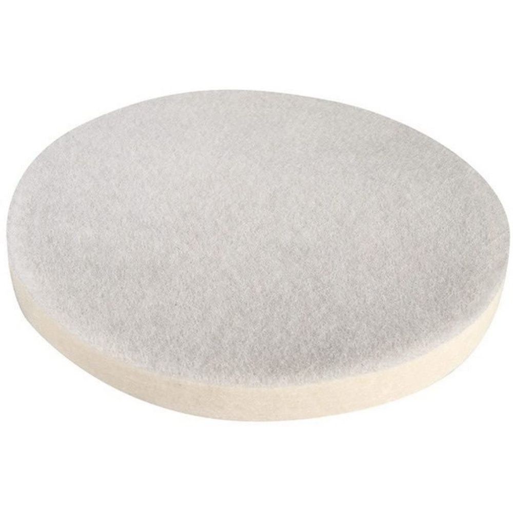 Насадка фетровая Makita 150 мм, 193288-0