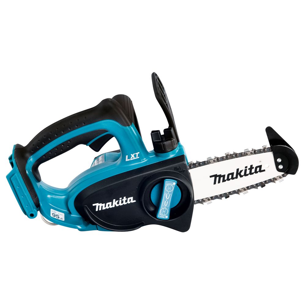 Аккумуляторная цепная пила Makita LXT без з/у и акб, DUC122Z