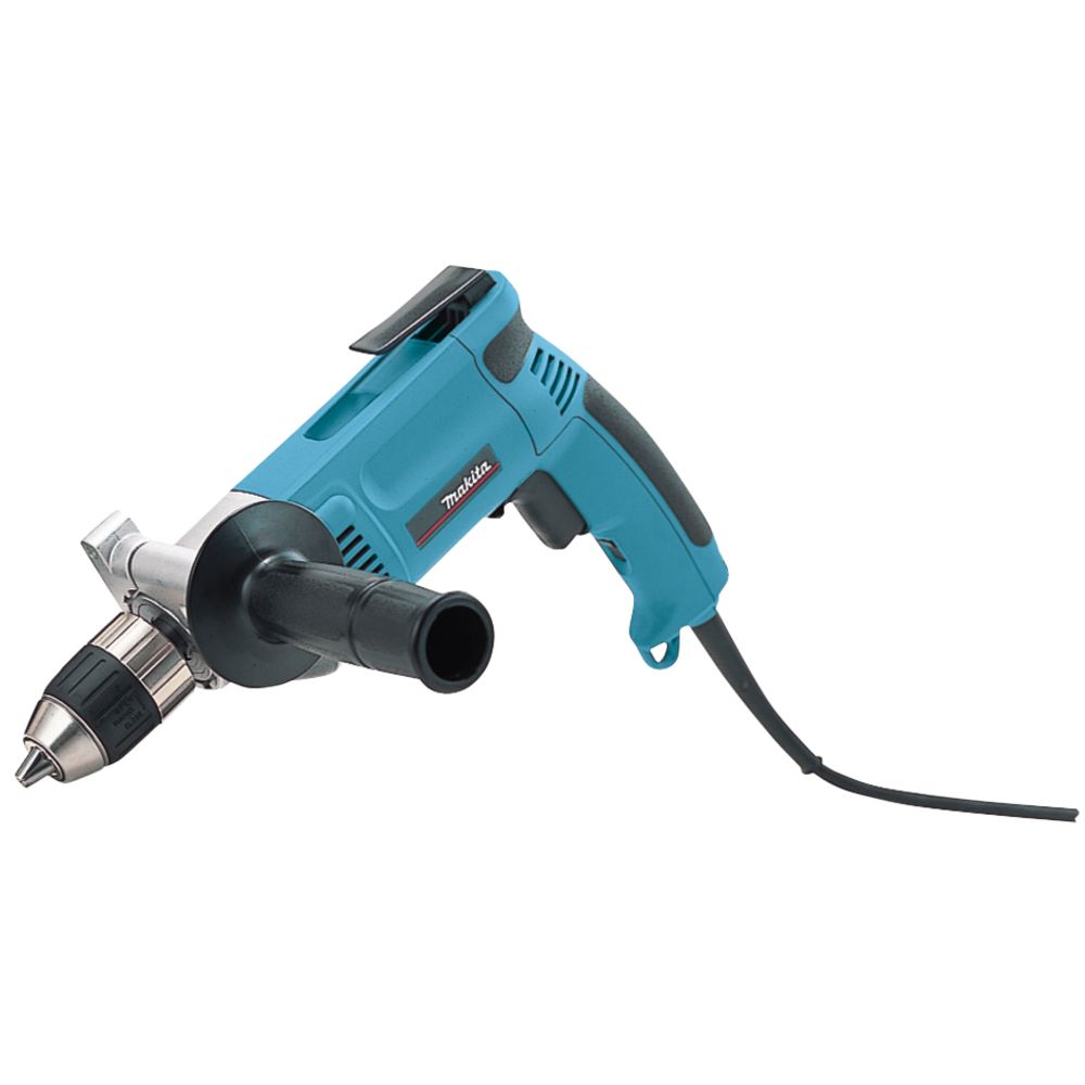 Электрическая дрель Makita 750 Вт, 13 мм, 600 об/мин, DP4003