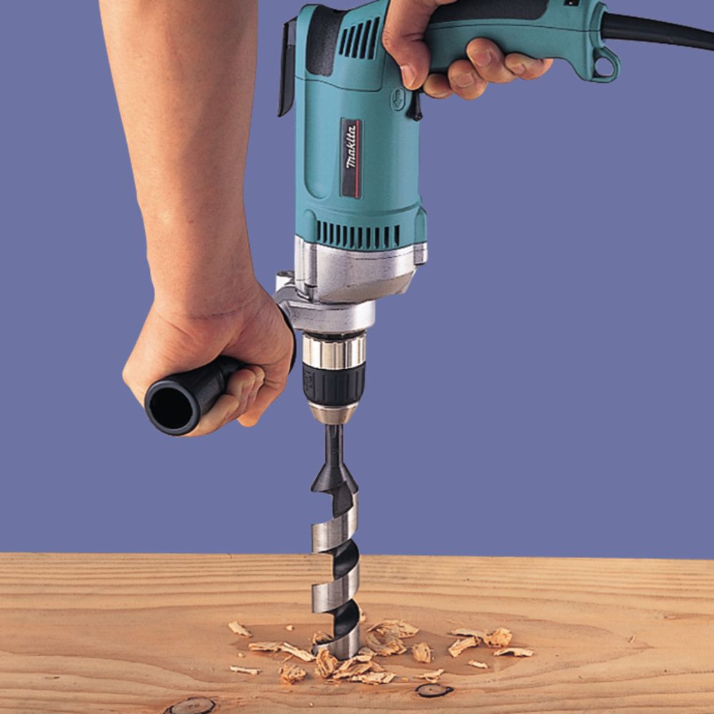 Электрическая дрель Makita 750 Вт, 13 мм, 600 об/мин, DP4003