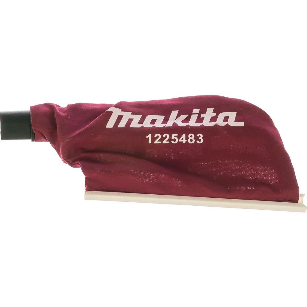 Тканевый пылесборник Makita для 9910/9911, (122548-3)