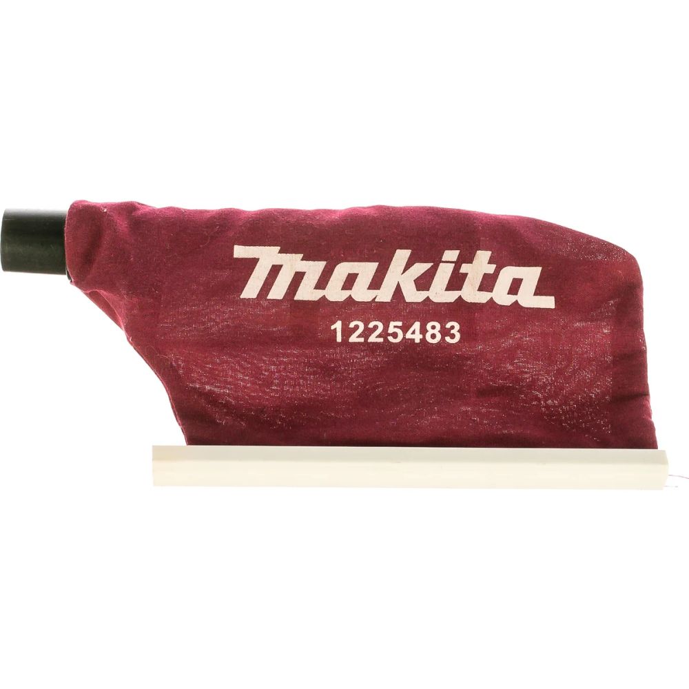 Тканевый пылесборник Makita для 9910/9911, (122548-3)