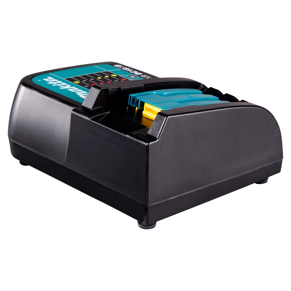 Зарядное устройство Makita DC18SD, 7.2-18 В, 2.6 А (630881-4)