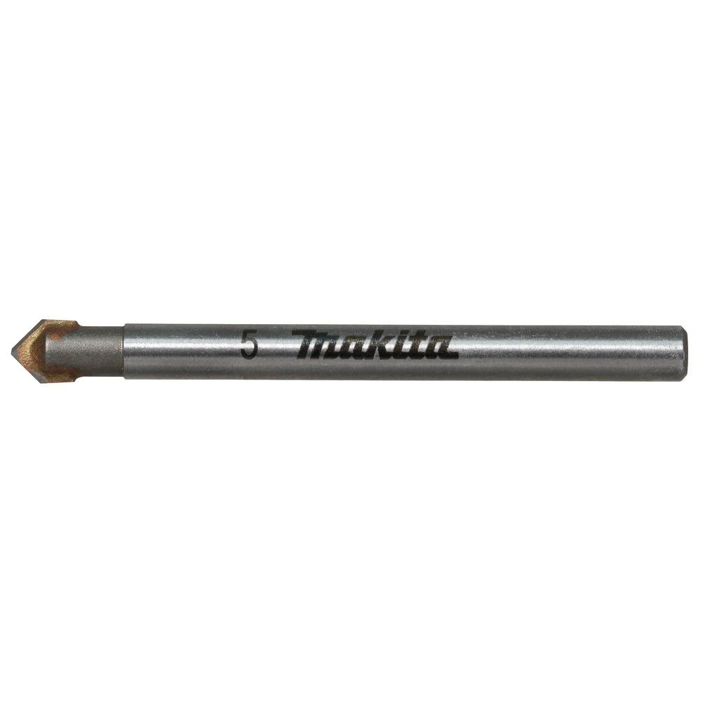 Сверло Makita по стеклу, GEN2 5x51 мм, D-78427