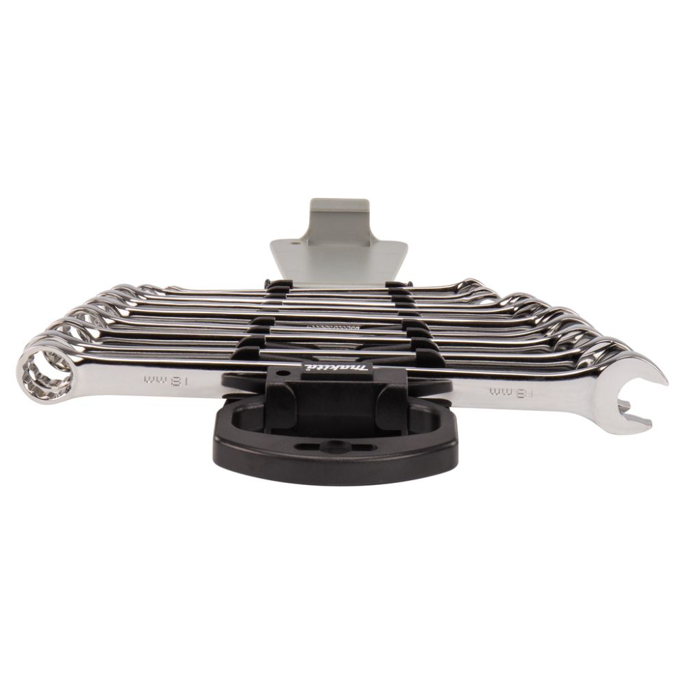 Набор ключей комбинированных Makita, 8-18 мм, 9 шт., B-65539