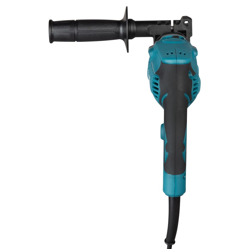 Ударная дрель Makita HP1631, 710 Вт, 3200 об/мин, 48000 уд/мин
