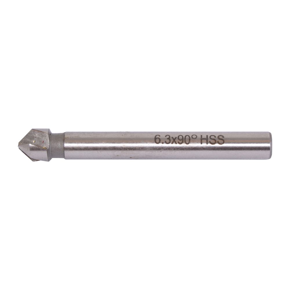 Зенковка Makita, 6,3х45 мм, 5 мм, (D-37437)