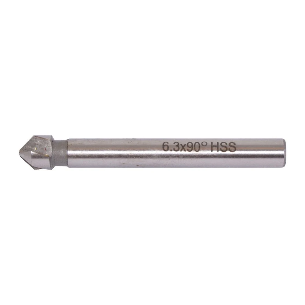 Зенковка Makita, 6,3х45 мм, 5 мм, (D-37437)