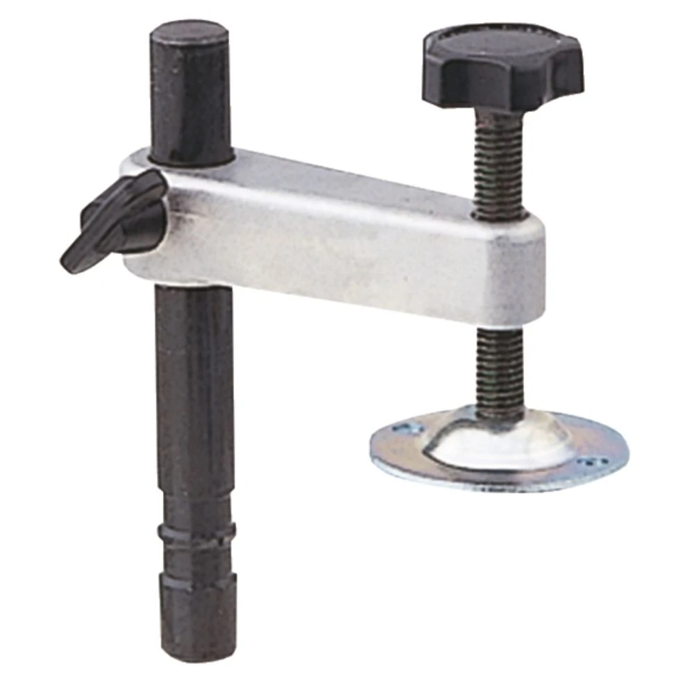 Вертикальный зажим для пил Makita DLS714/LS0714/F/FL/L , 122571-8