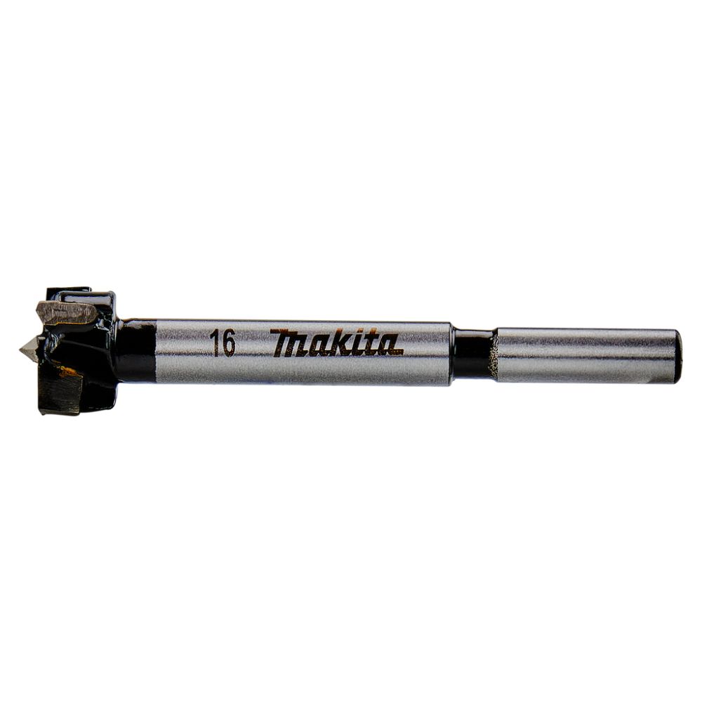 Сверло по дереву Makita Форстнера STANDARD, 16x77 мм (D-74681)