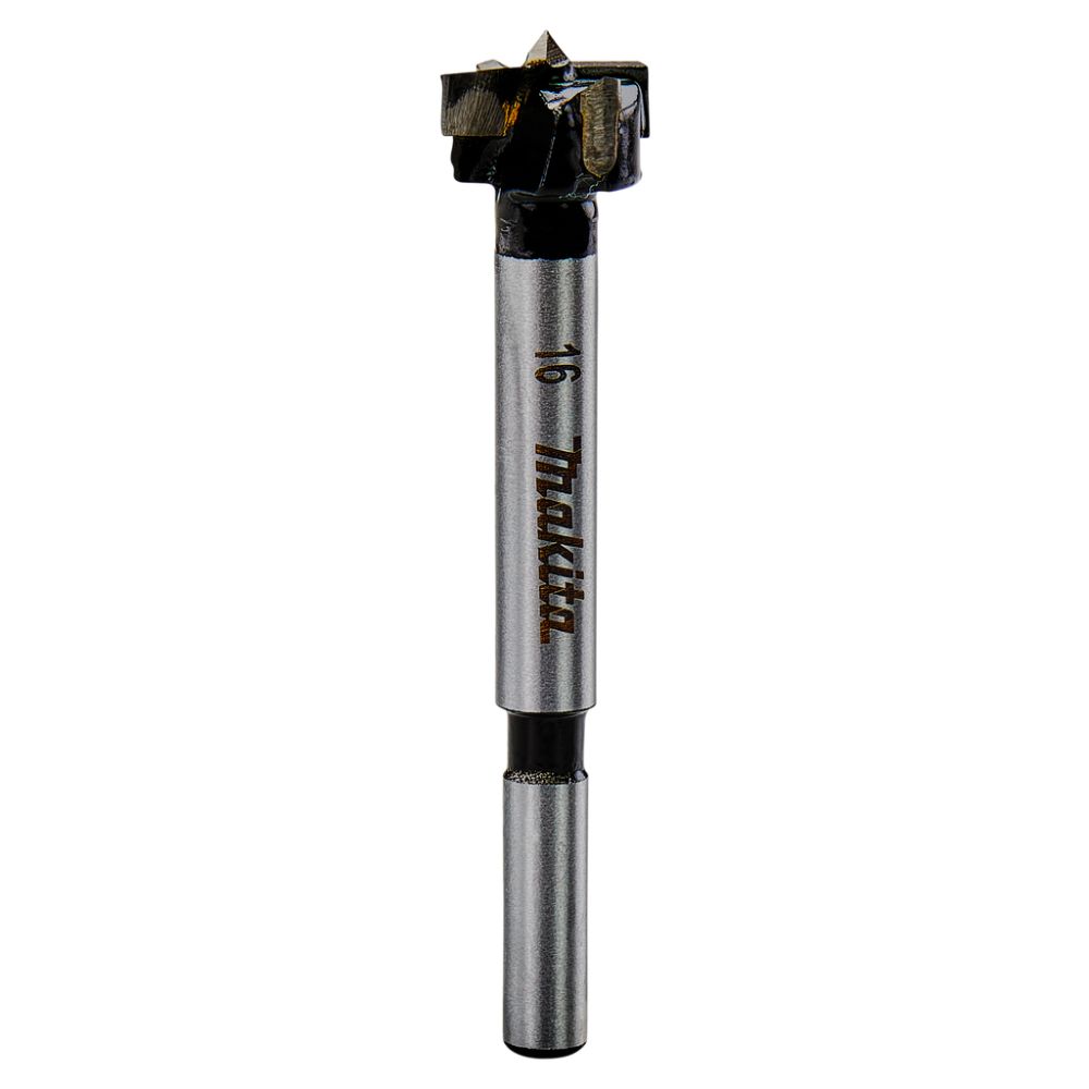 Сверло по дереву Makita Форстнера STANDARD, 16x77 мм (D-74681)