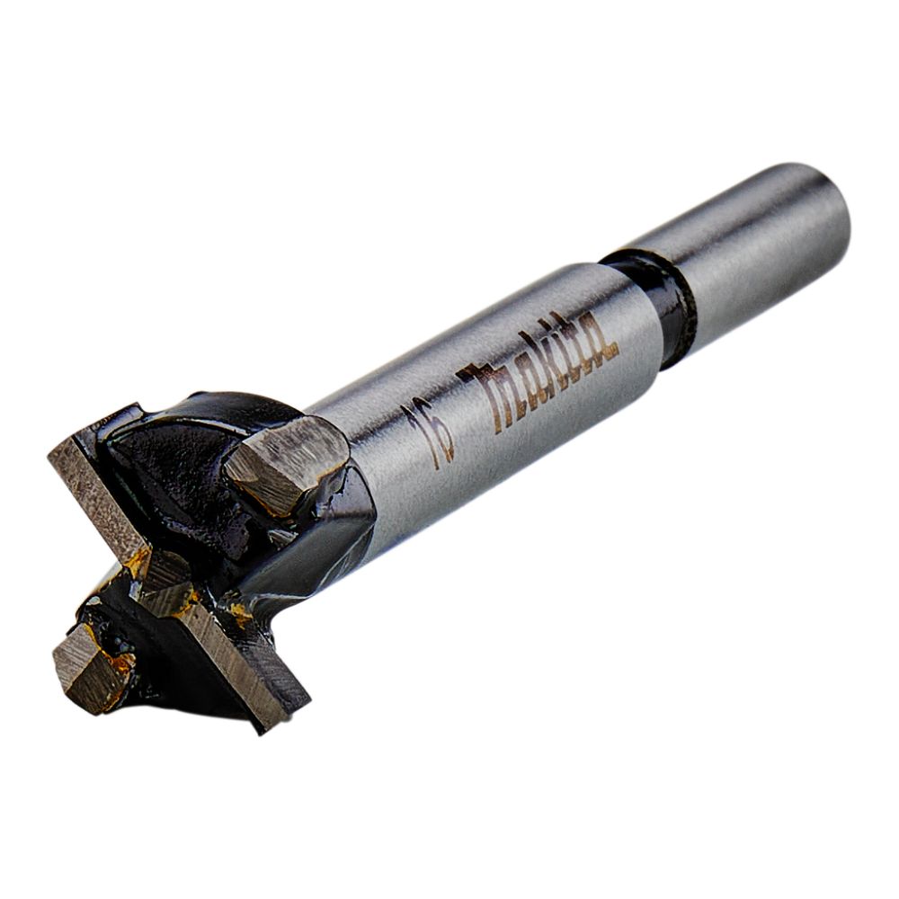 Сверло по дереву Makita Форстнера STANDARD, 16x77 мм (D-74681)