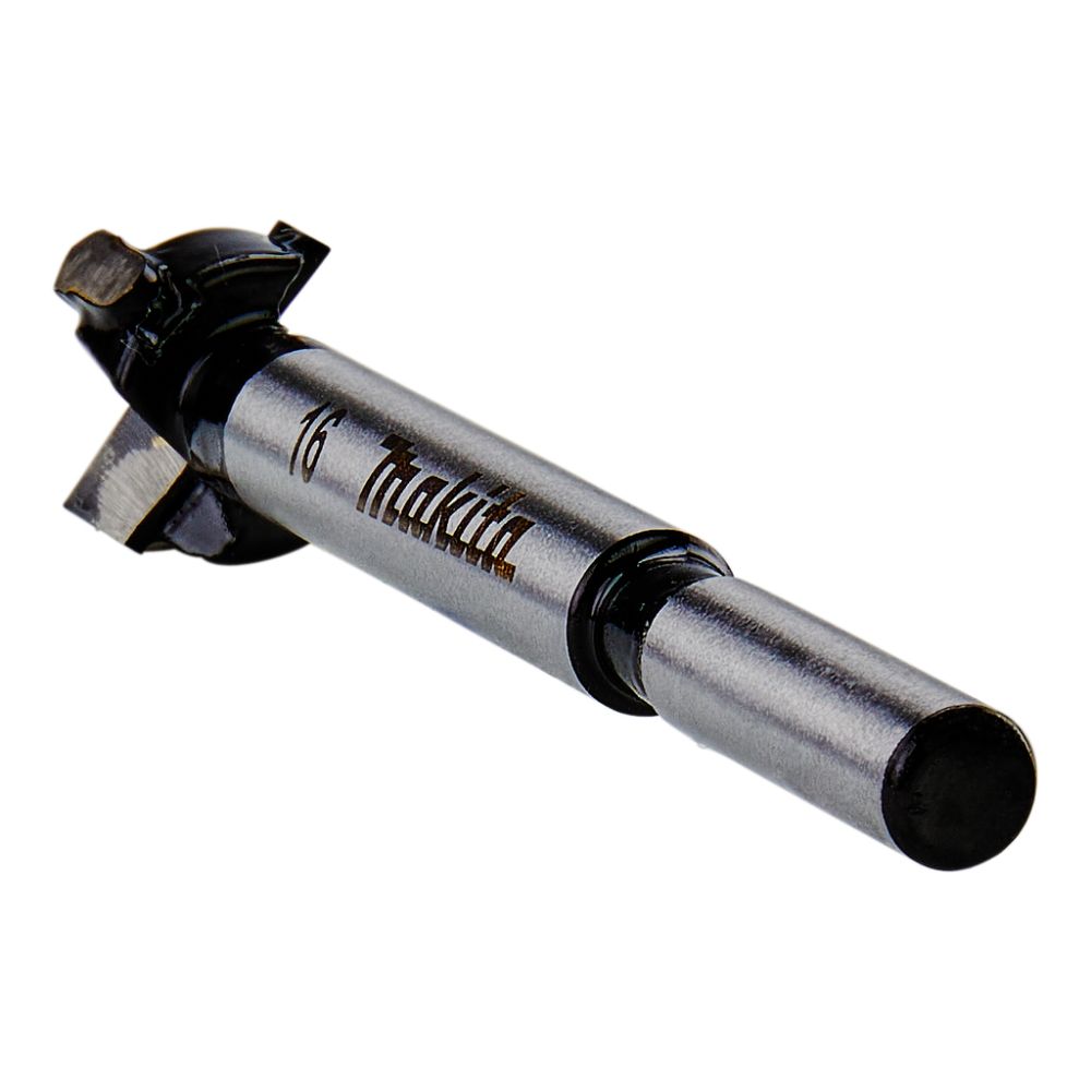 Сверло по дереву Makita Форстнера STANDARD, 16x77 мм (D-74681)