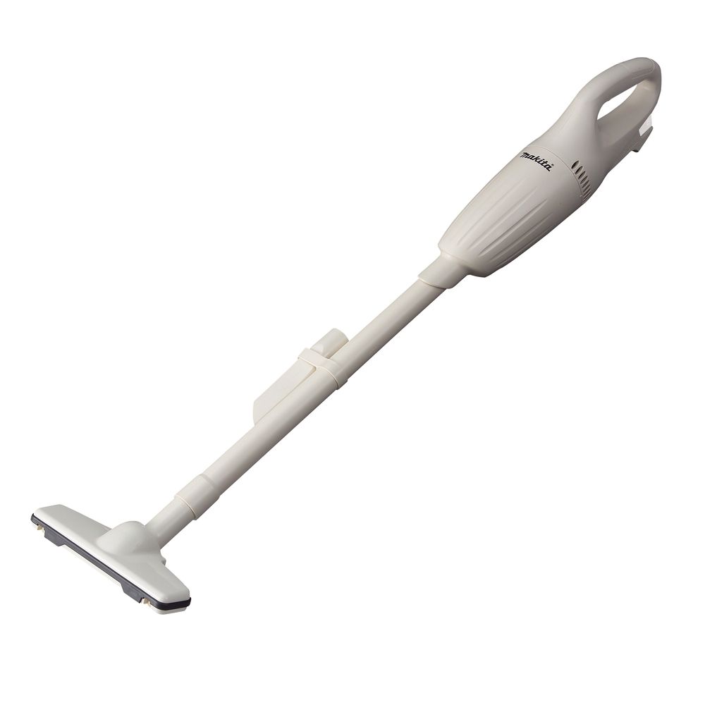 Аккумуляторный пылесос Makita, 7.2 В, с АКБ 1 Ач и ЗУ, CL070DS