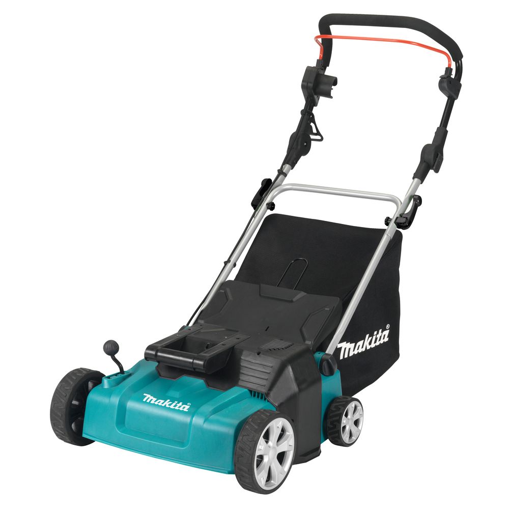 Скарификатор-аэратор Makita, 1800 Вт, 36 см, UV3600