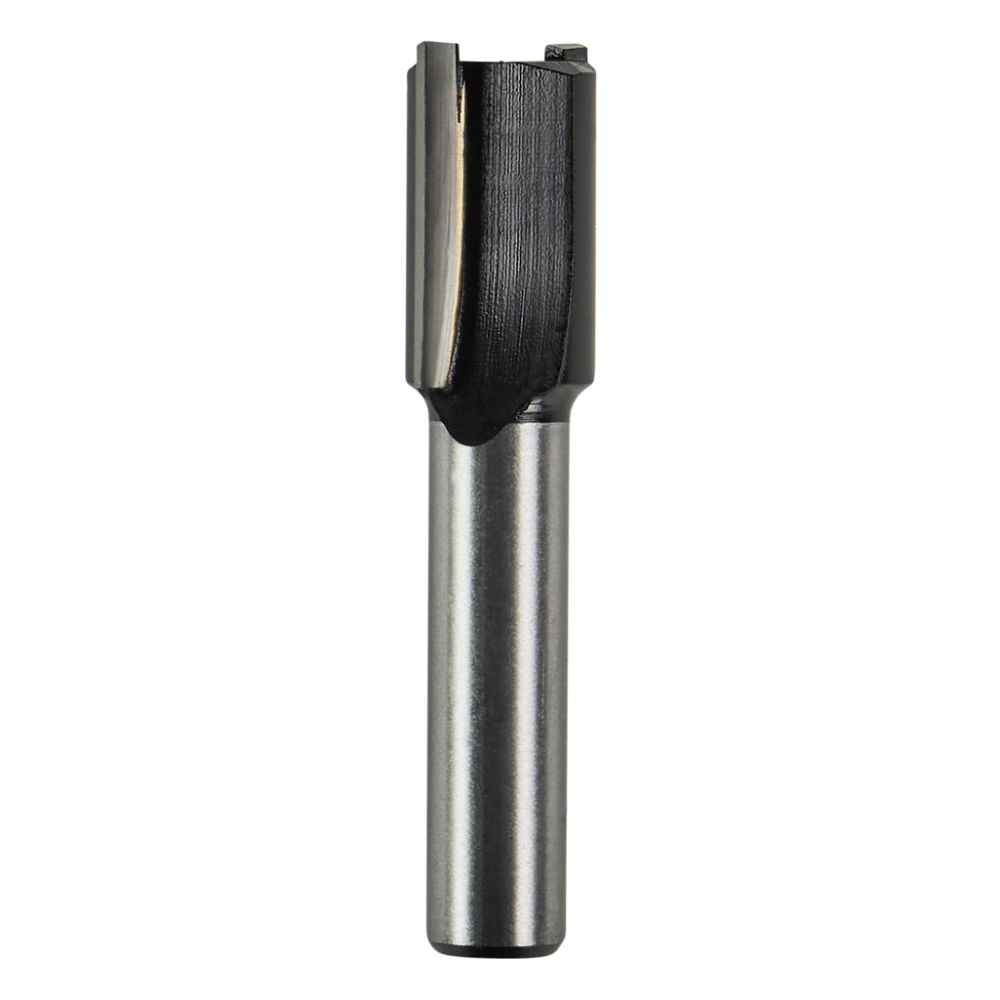 Фреза Makita пазовая с 2 режущими кромками "Standard", 12х19х51 мм, (D-67832)