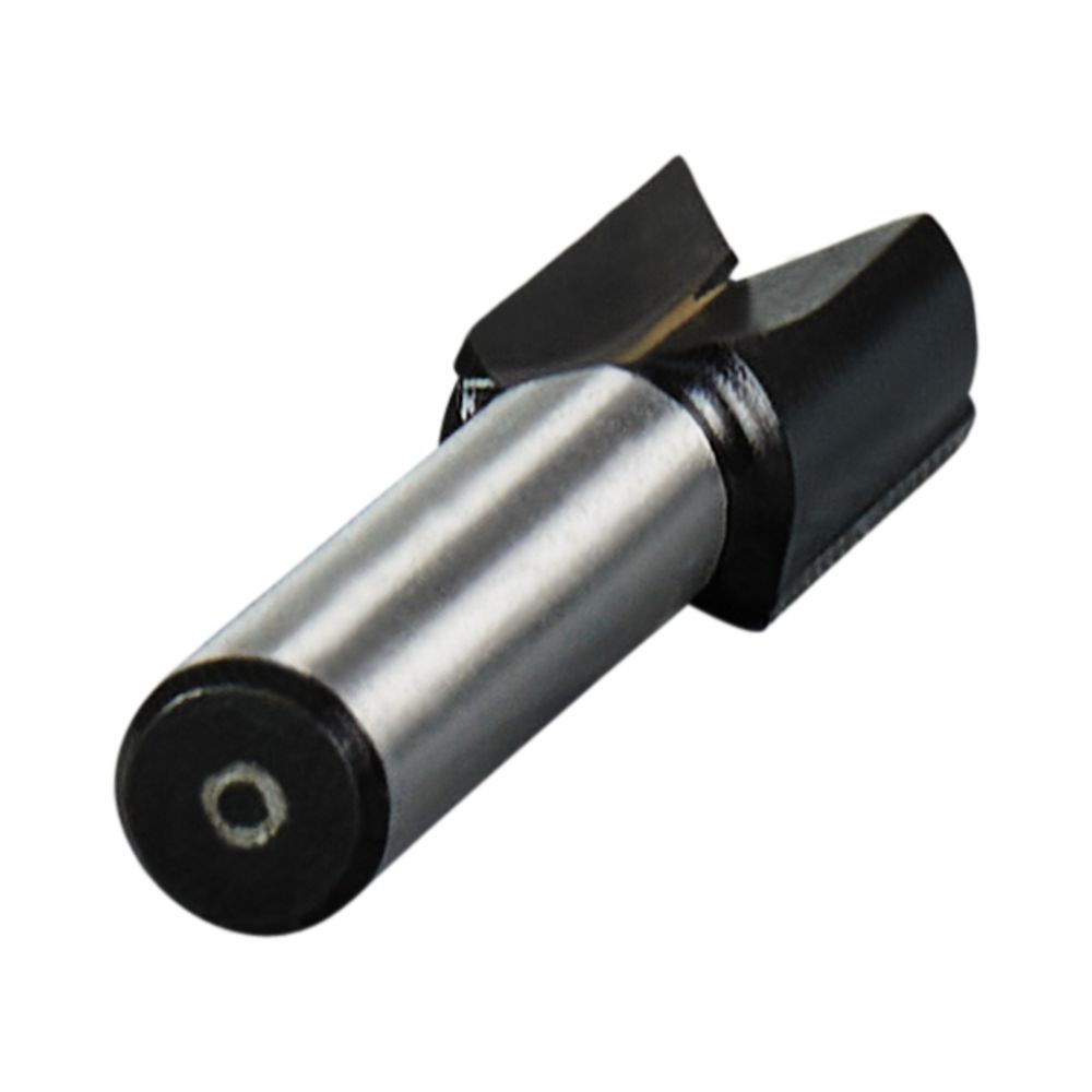 Фреза Makita пазовая с 2 режущими кромками "Standard", 12х19х51 мм, (D-67832)