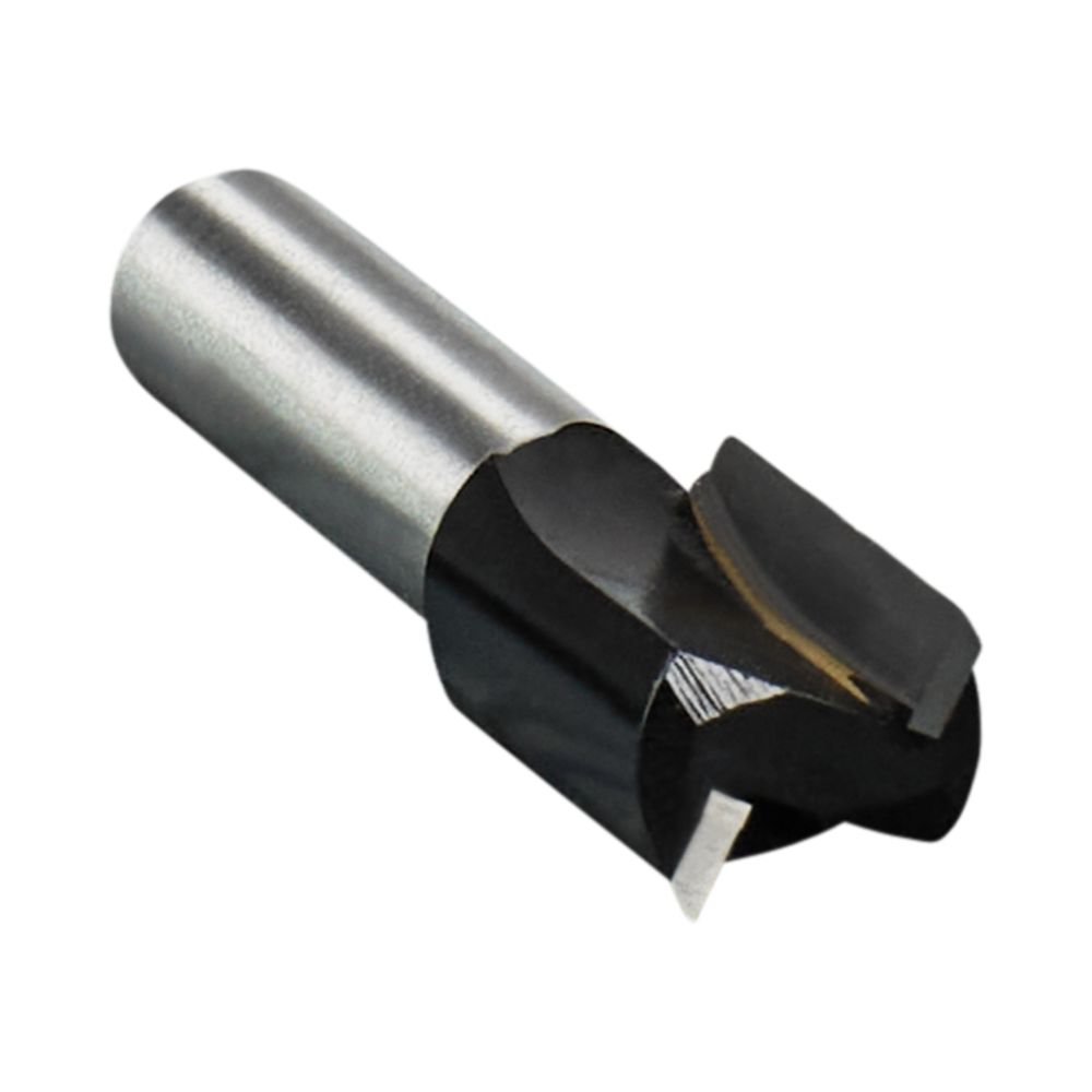 Фреза Makita пазовая с 2 режущими кромками "Standard", 12х19х51 мм, (D-67832)