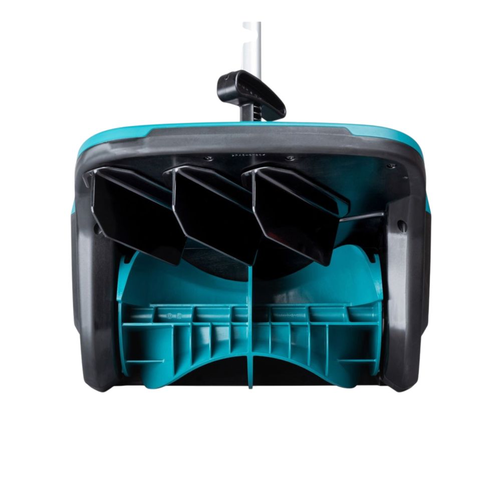 Насадка-снегоотбрасыватель Makita 30 см, регулируемая, SN400MP
