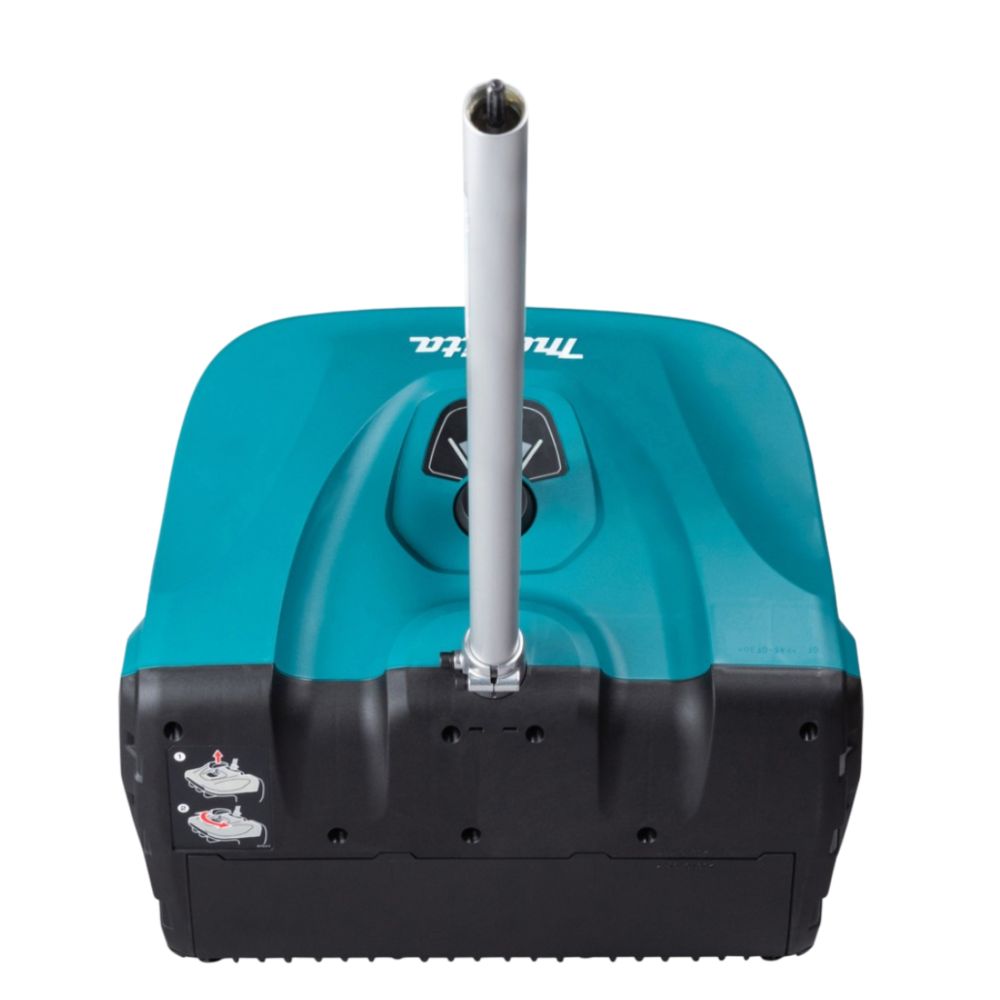 Насадка-снегоотбрасыватель Makita 30 см, регулируемая, SN400MP