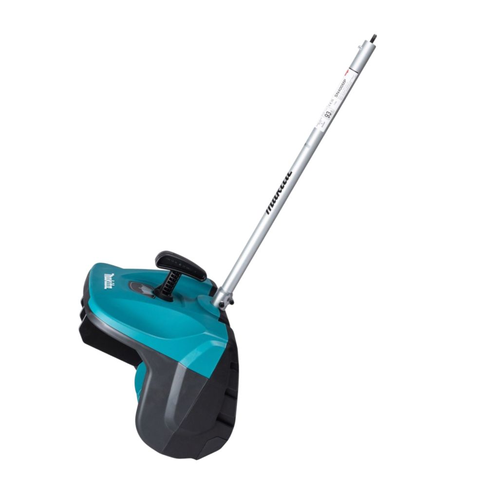 Насадка-снегоотбрасыватель Makita 30 см, регулируемая, SN400MP