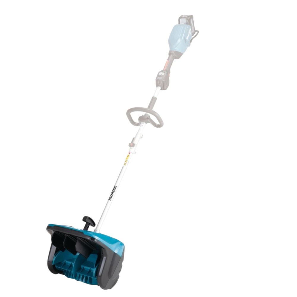 Насадка-снегоотбрасыватель Makita 30 см, регулируемая, SN400MP