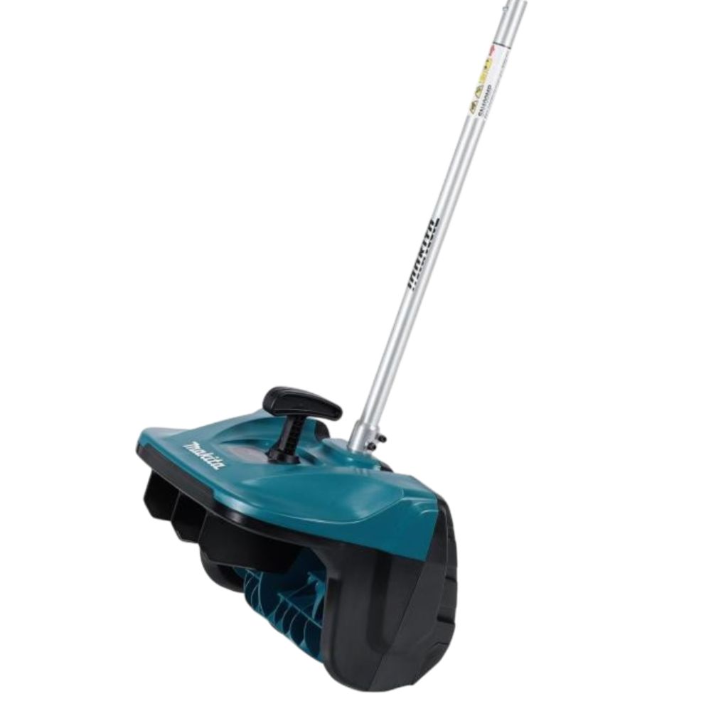 Насадка-снегоотбрасыватель Makita 30 см, регулируемая, SN400MP