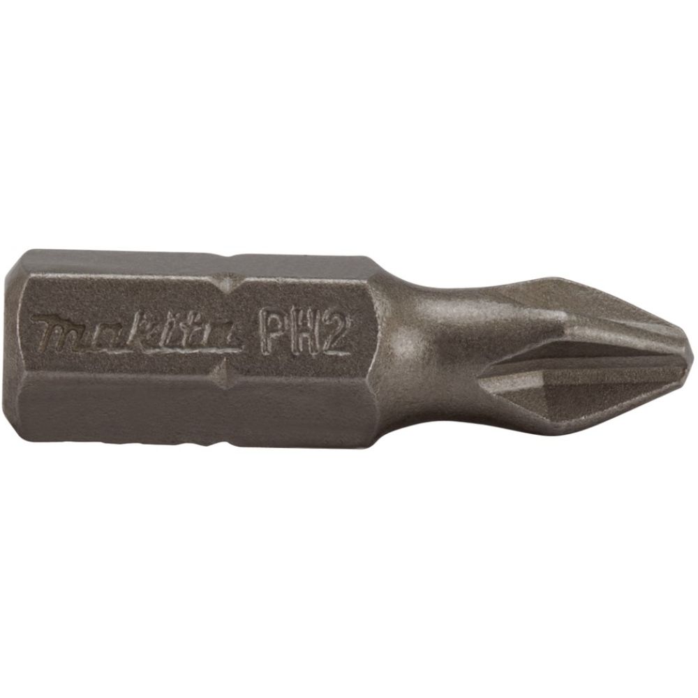 Насадка Makita PH2, 25 мм, C-form, 100 шт., B-24957