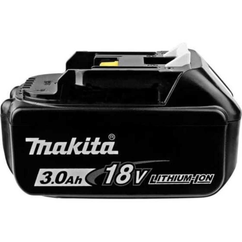 Набор: аккумуляторный ударный гайковерт Makita DTW285Z + аккумуляторный насос Makita DMP181Z + аккумулятор Makita 632M83-6 + зарядное устройство Makita 630793-1