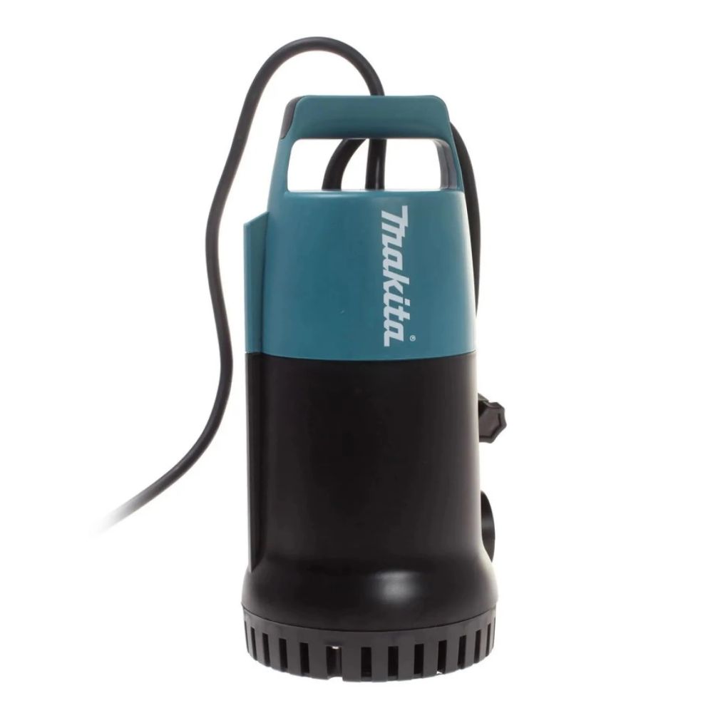 Дренажный насос Makita PF0800, 800 Вт, 0.9 бар, 220 л/мин