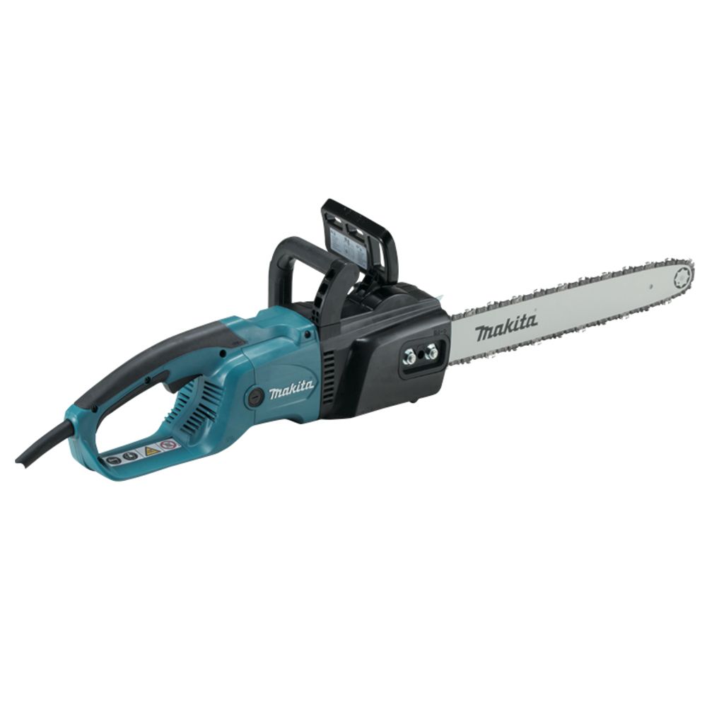 Цепная пила Makita 2 000 Вт 14,5 м/с 14", UC3550A